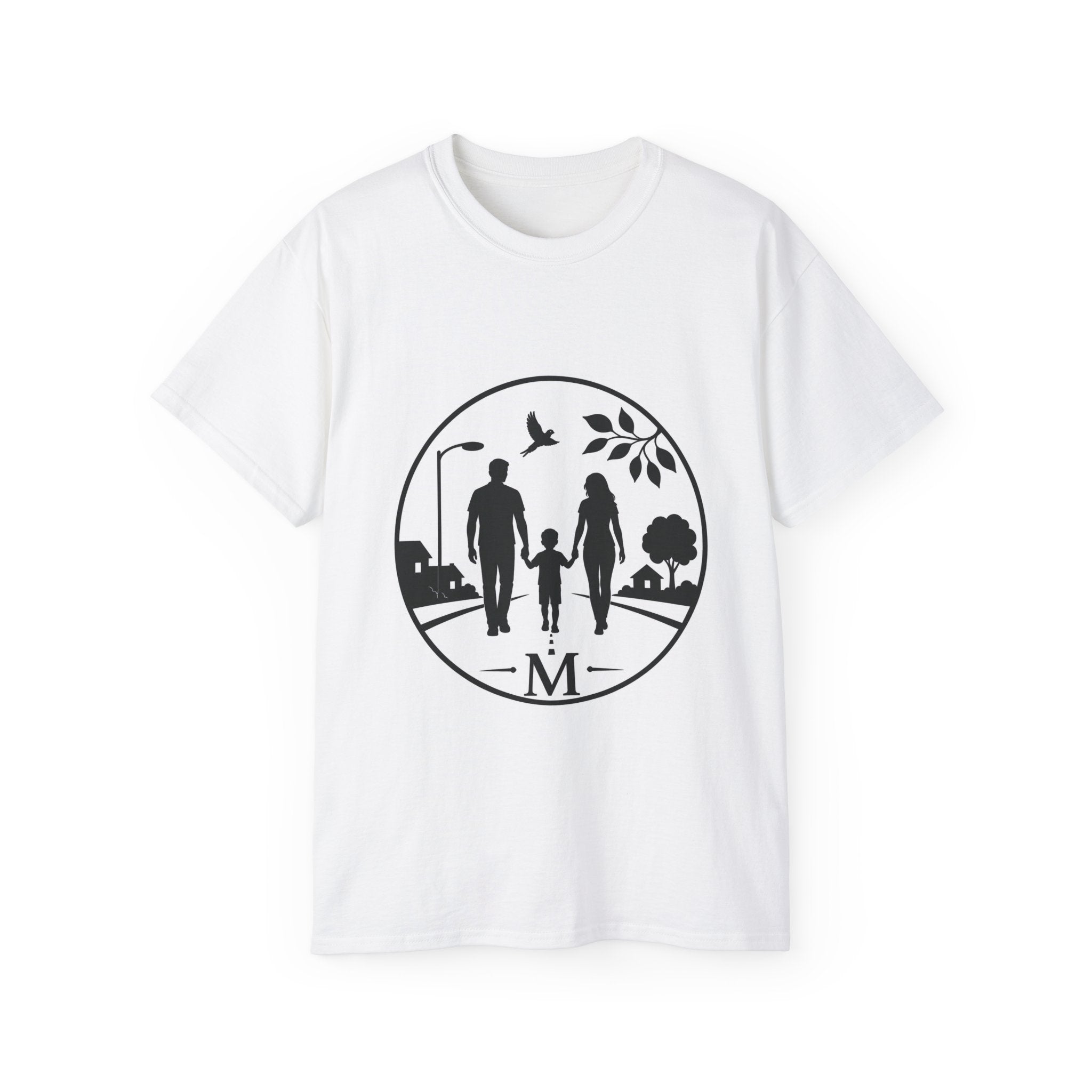 Unisex Ultra Cotton Tee