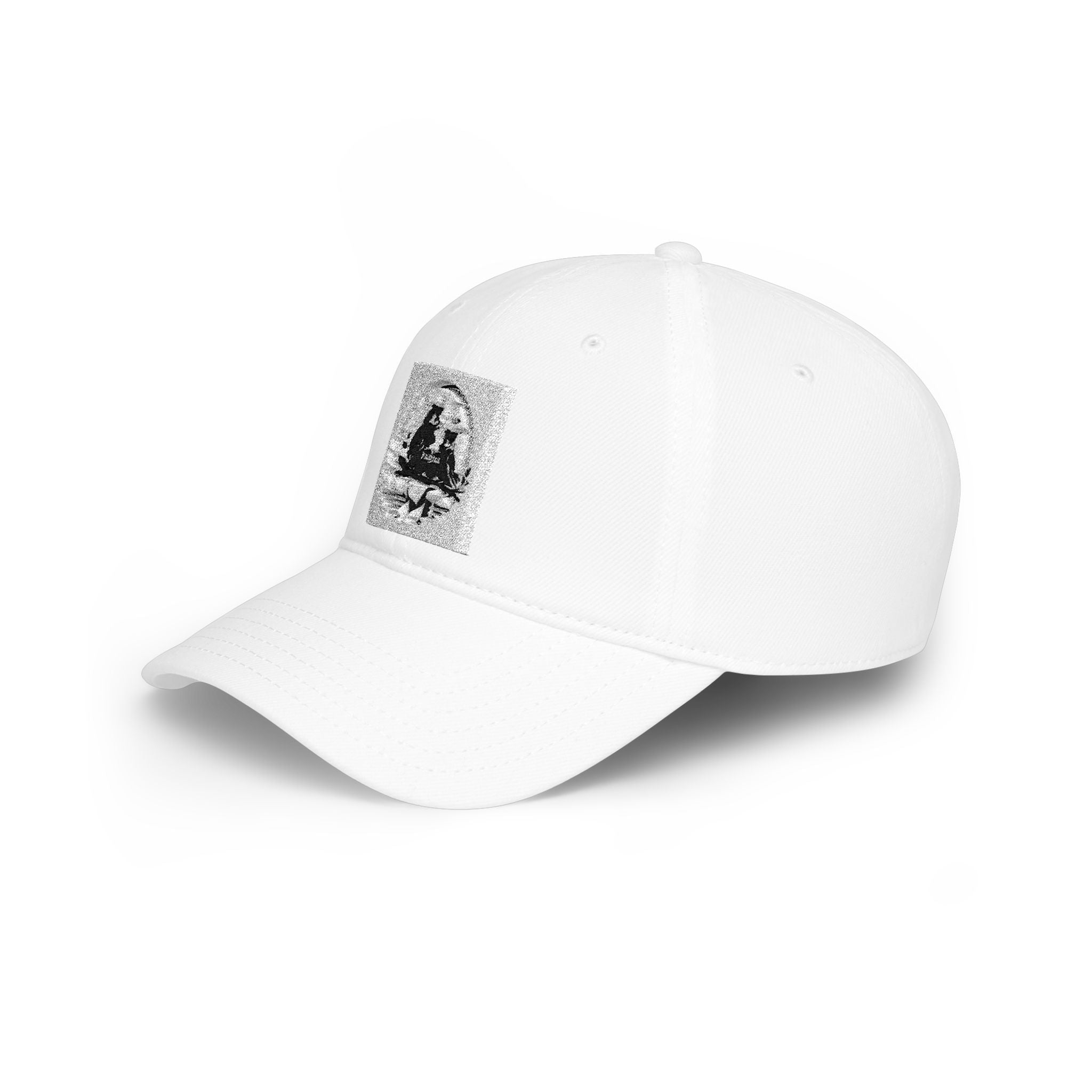 Low Profile Baseball Cap