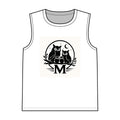 Unisex Cotton Tank Top