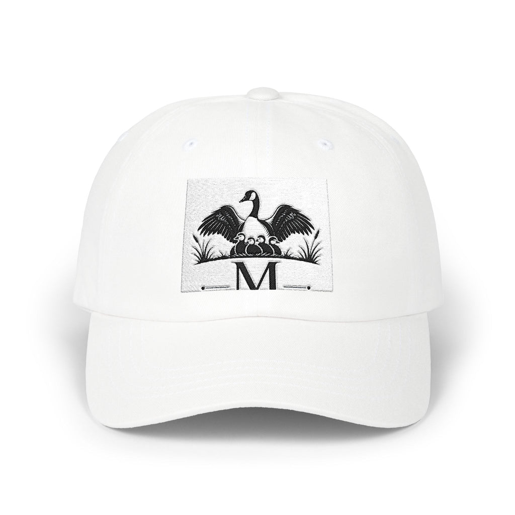 Classic Dad Cap