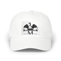 Classic Dad Cap