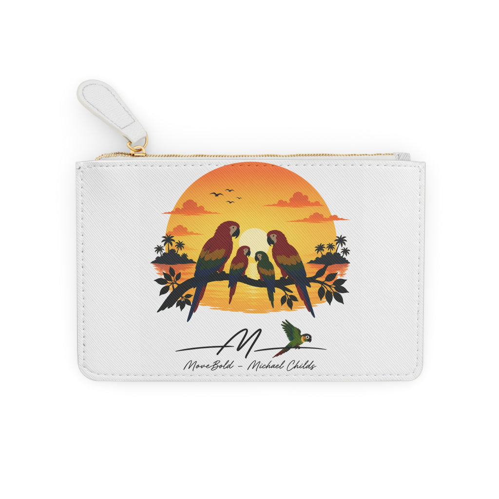 Mini Clutch Bag