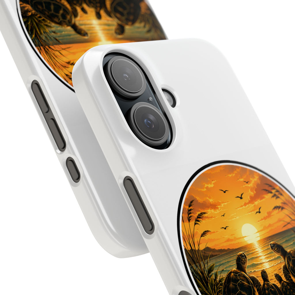 Snap Cases