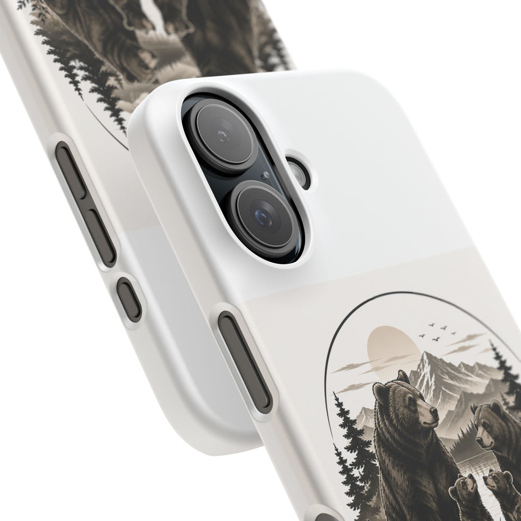Snap Cases