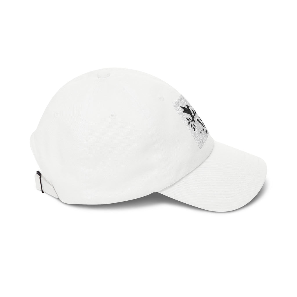 Classic Dad Cap