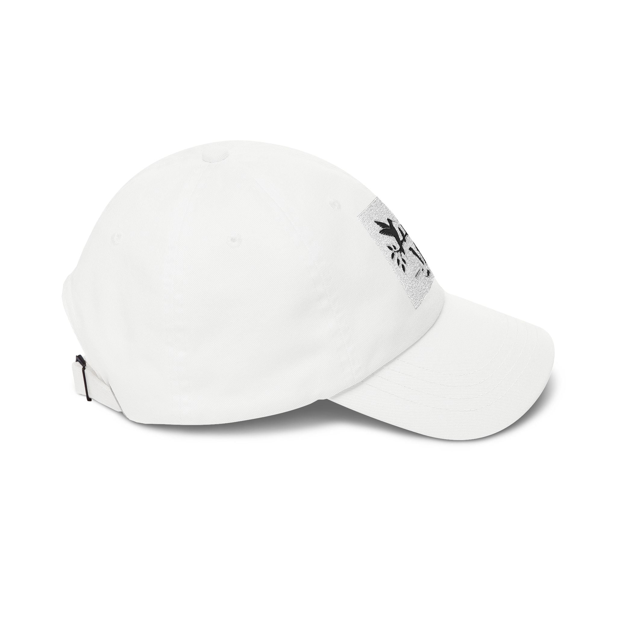 Classic Dad Cap
