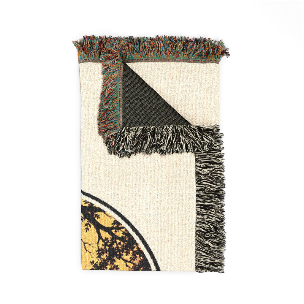 Woven Blanket