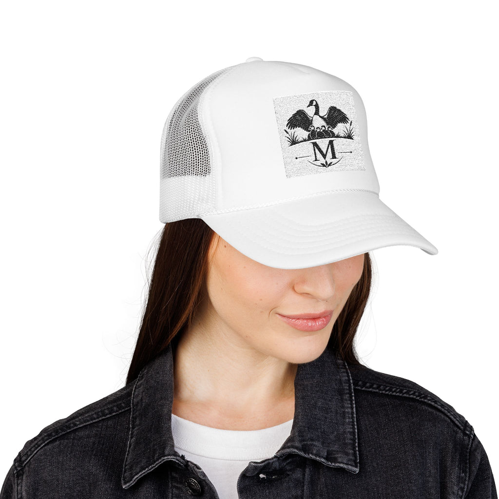 Foam Trucker Hat