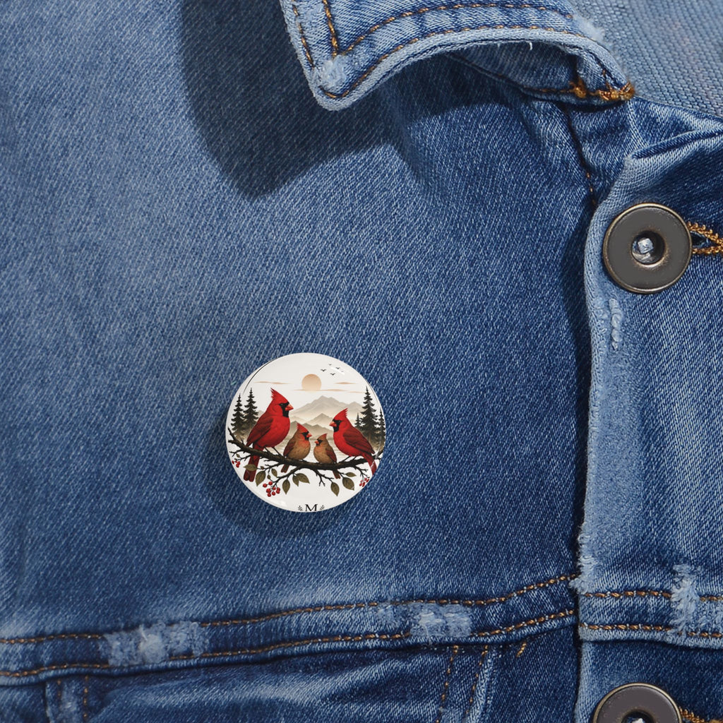 Round Pins