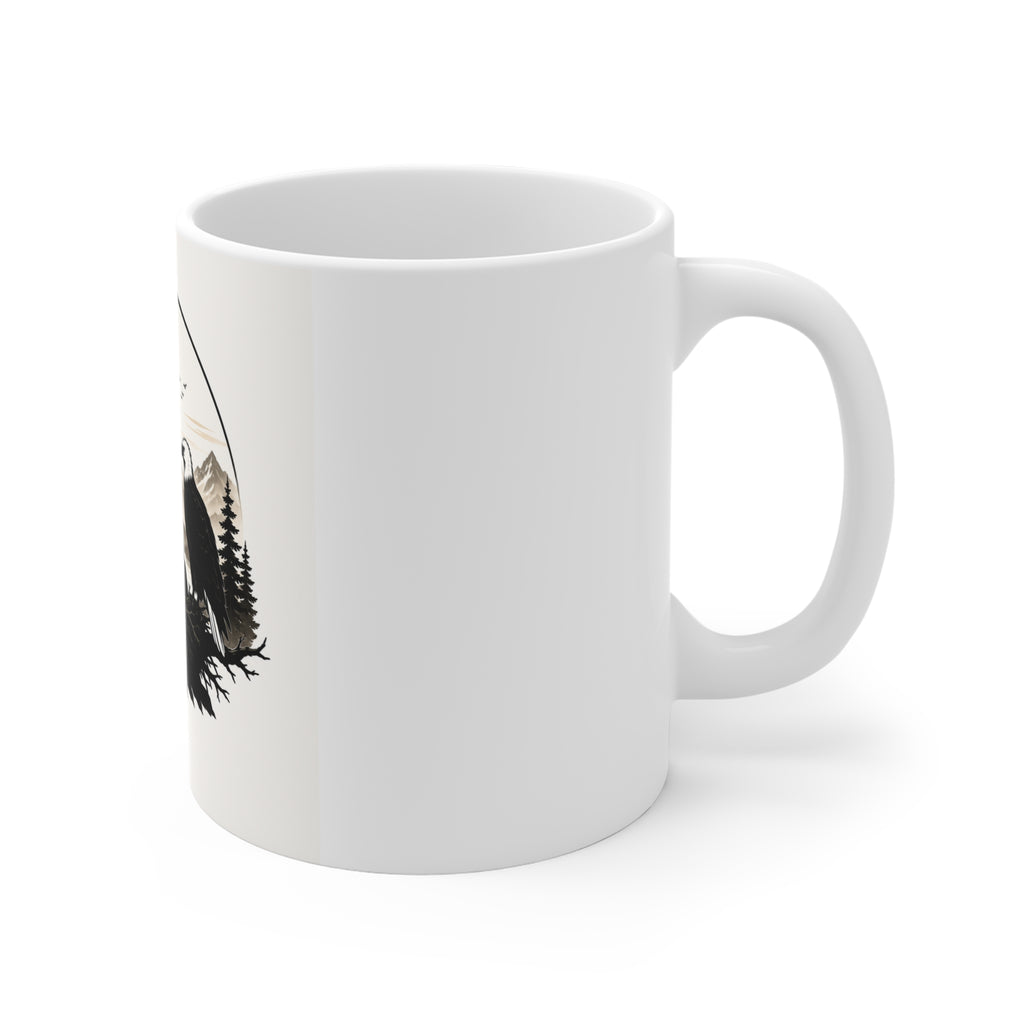 Mug 11oz