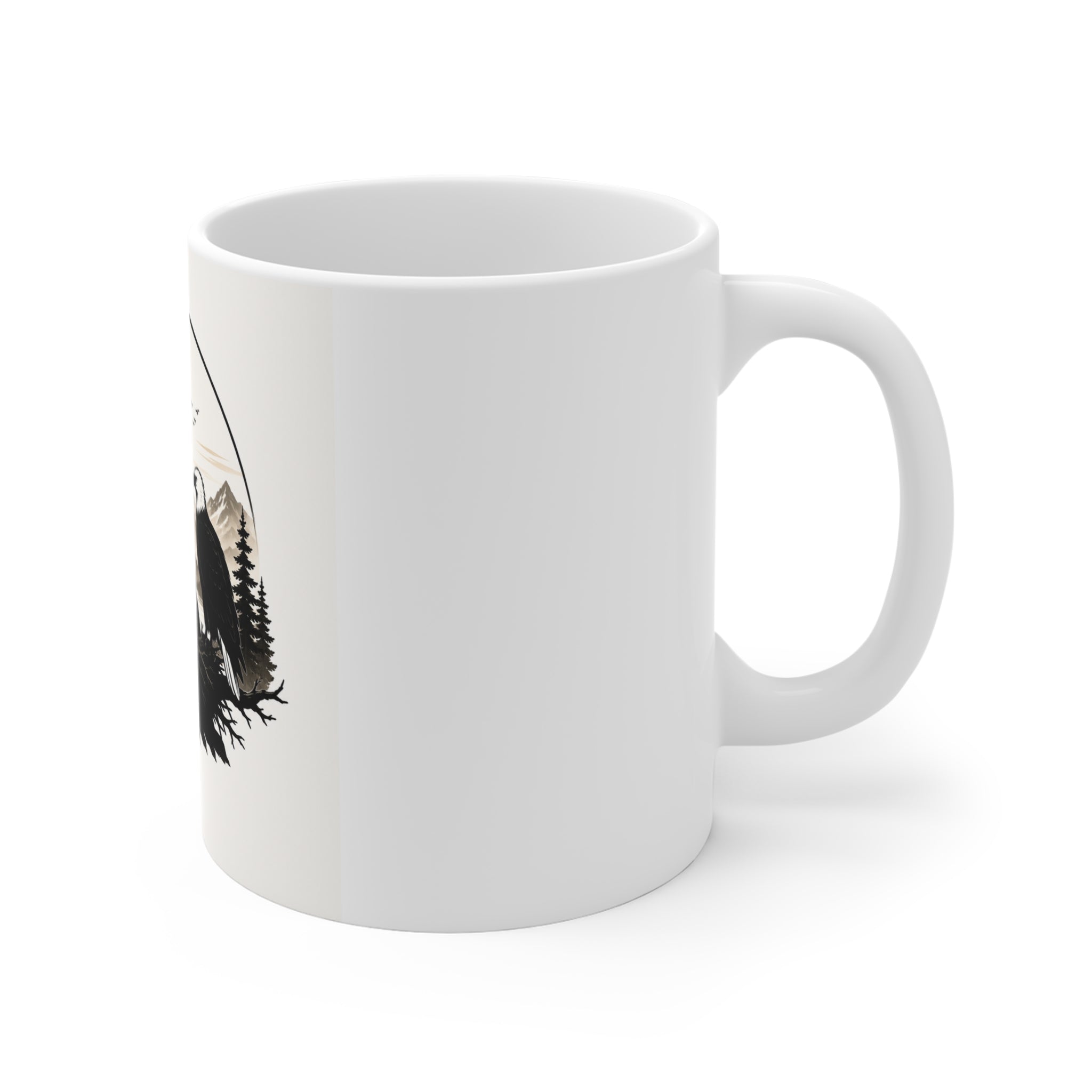 Mug 11oz