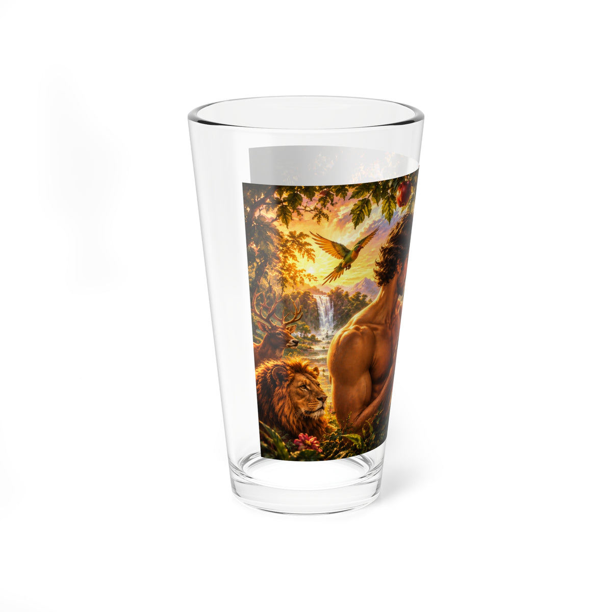 Mixing Glass, 16oz
