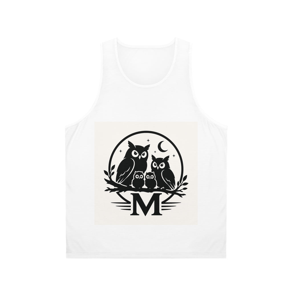 Unisex Tank Top (AOP)