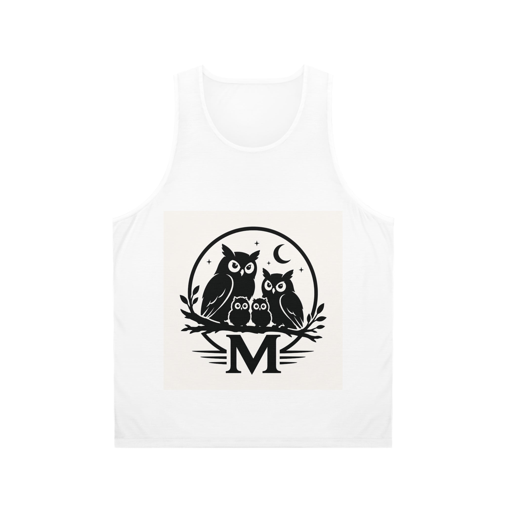 Unisex Tank Top (AOP)