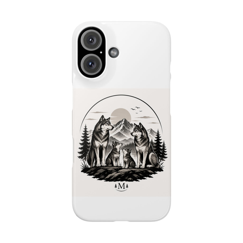 Snap Cases