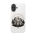Snap Cases
