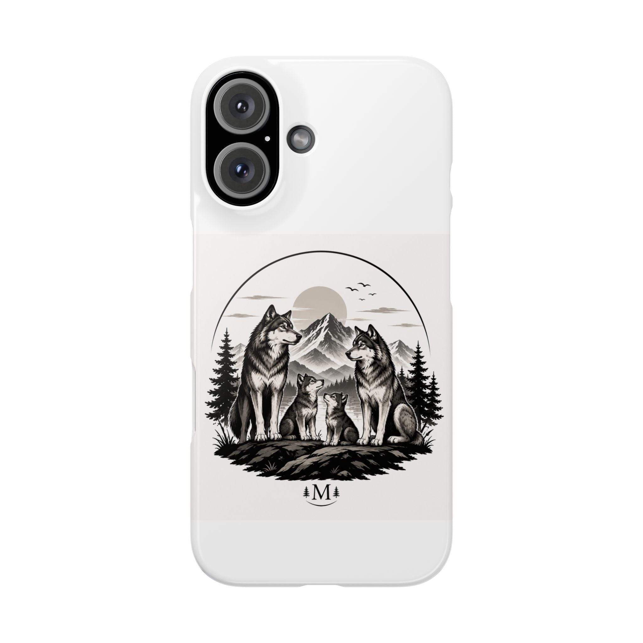 Snap Cases