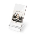 Mobile Display Stand for Smartphones