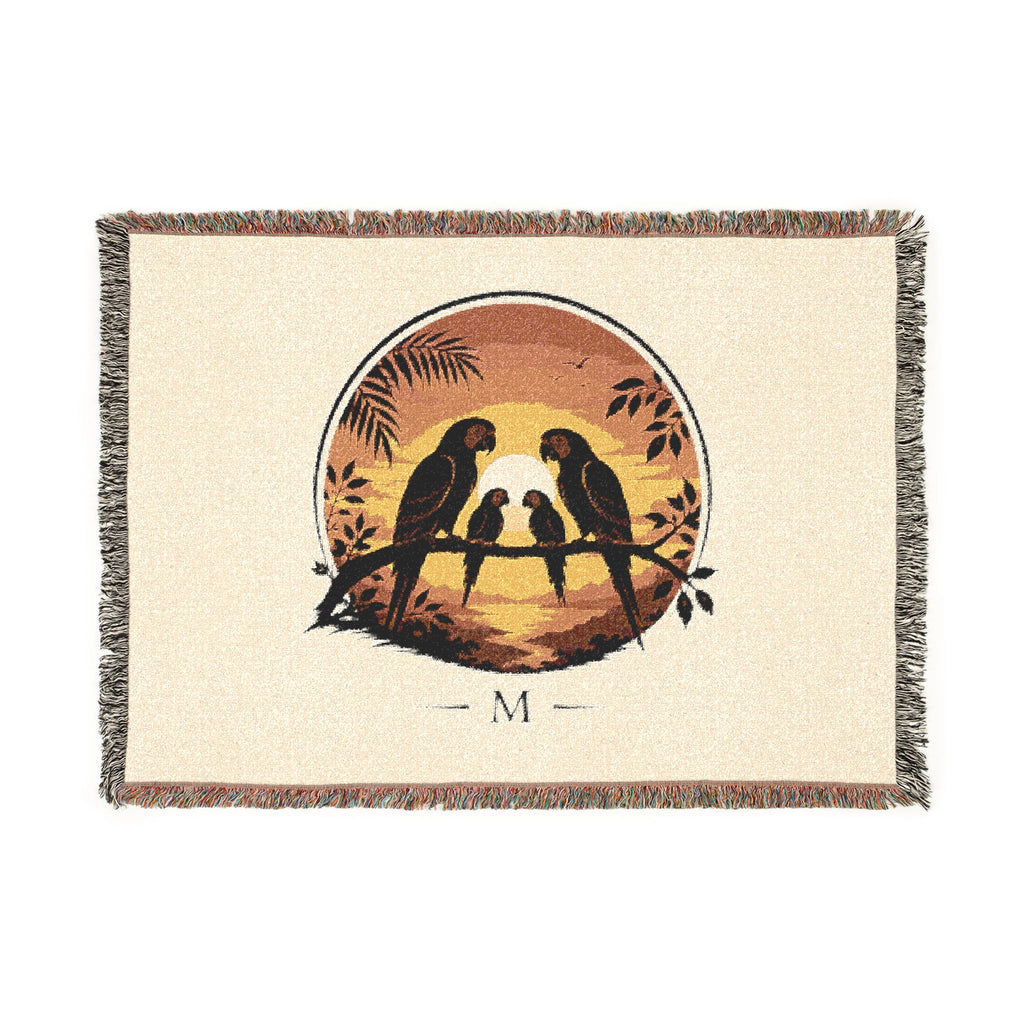 Woven Blanket