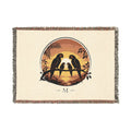 Woven Blanket