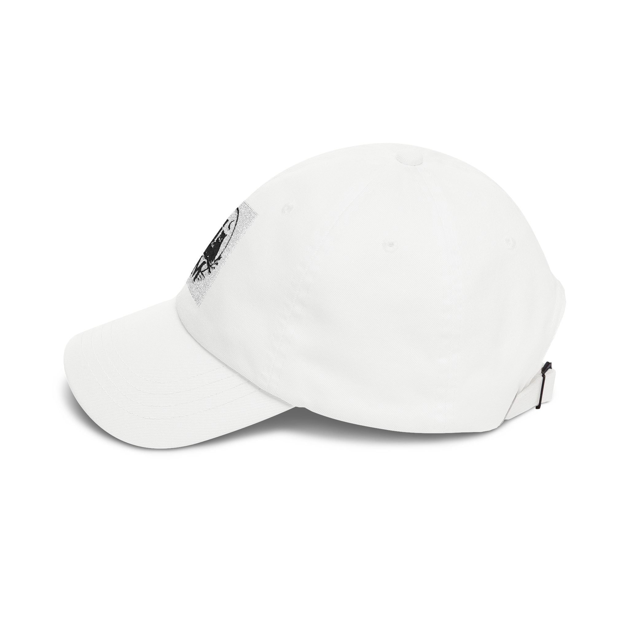Classic Dad Cap