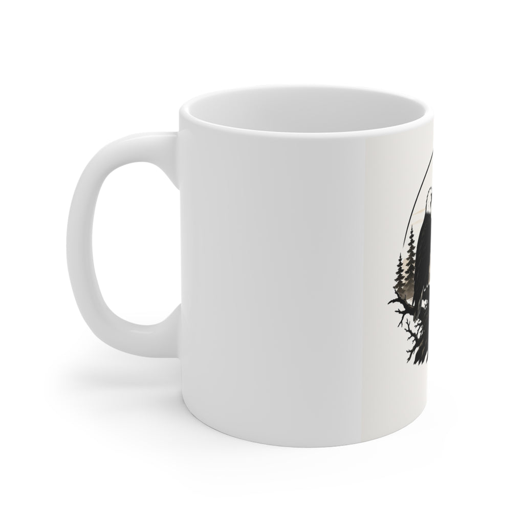 Mug 11oz