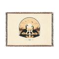 Woven Blanket