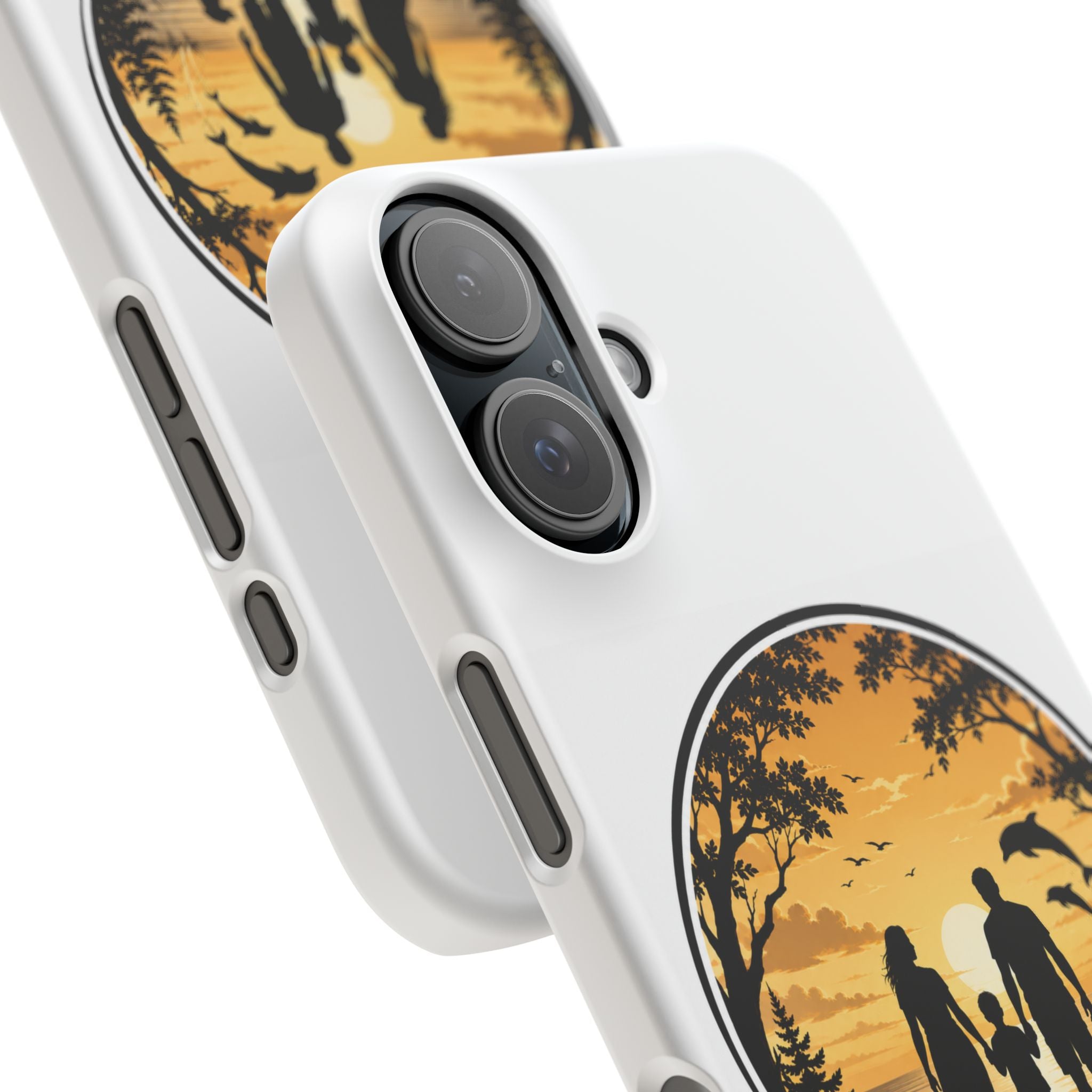 Snap Cases