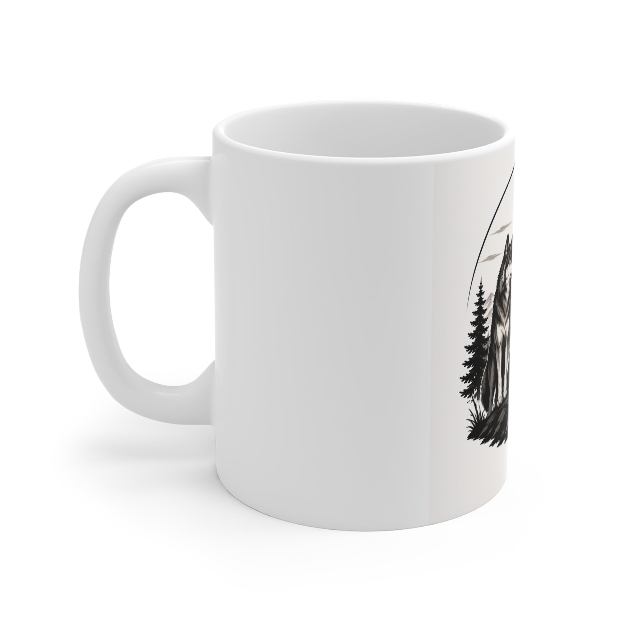 Mug 11oz
