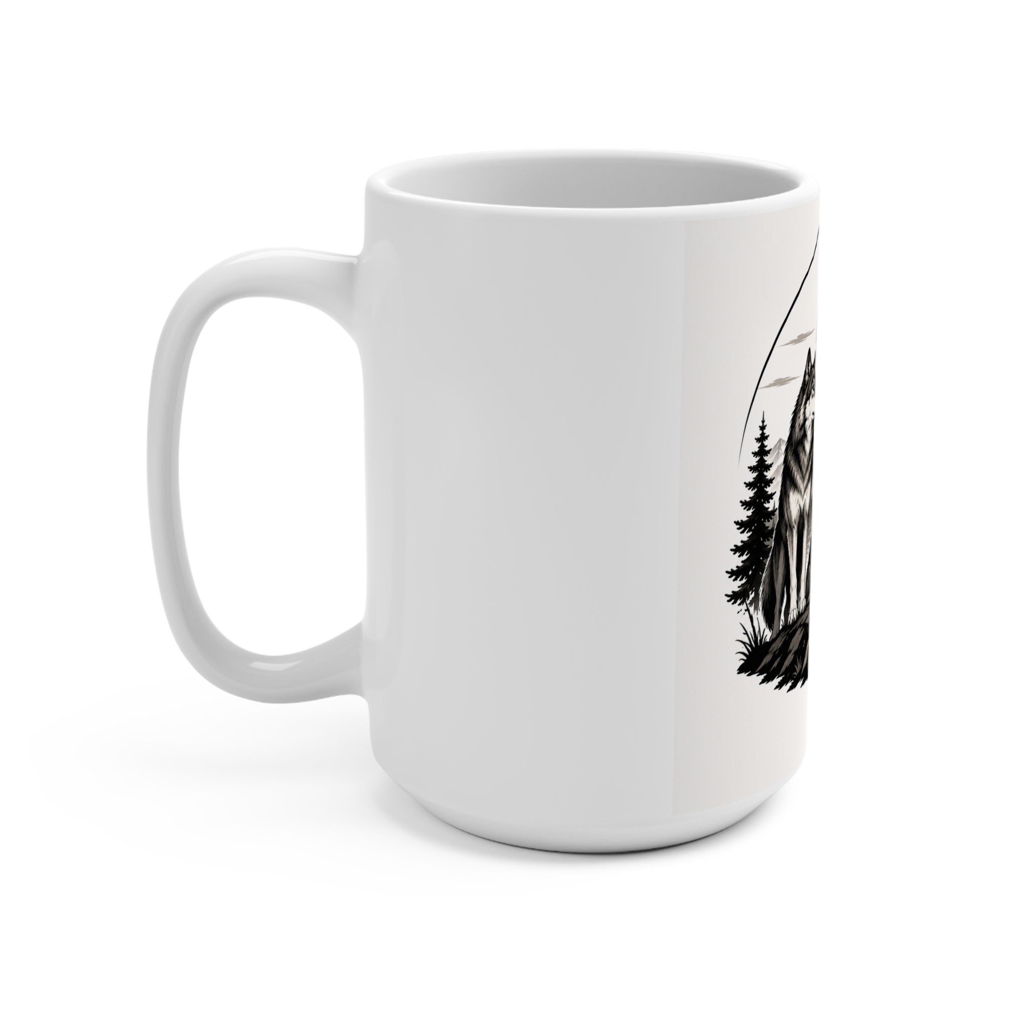 Mug 15oz