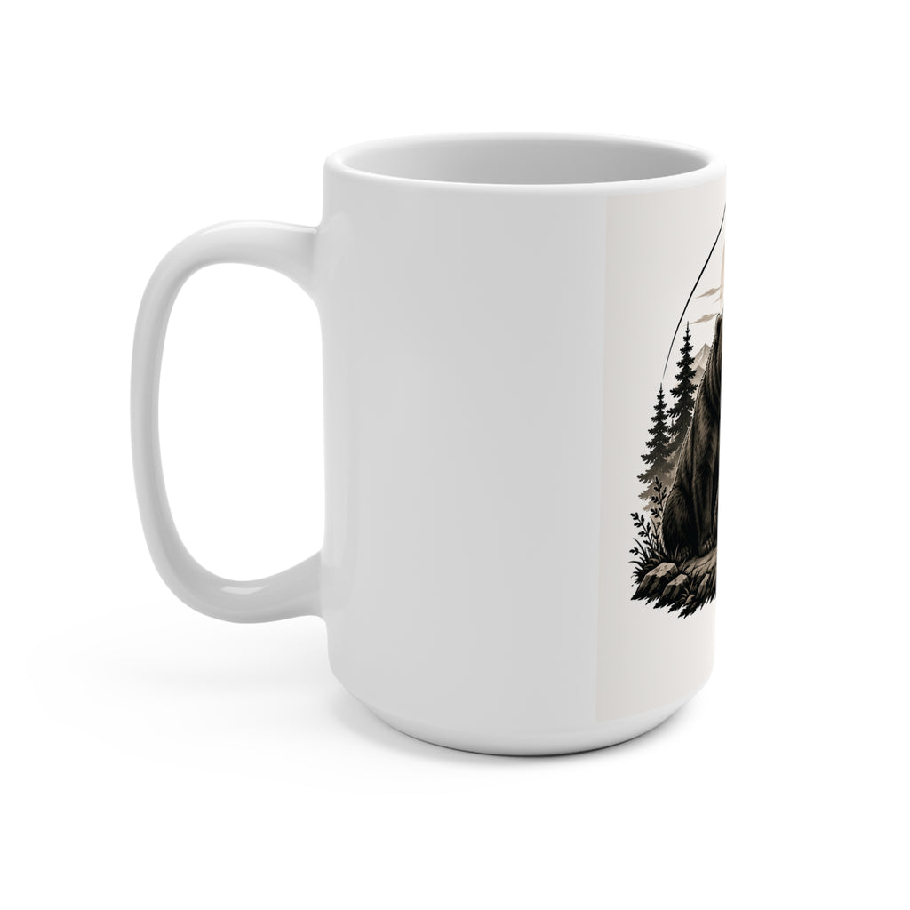 Mug 15oz