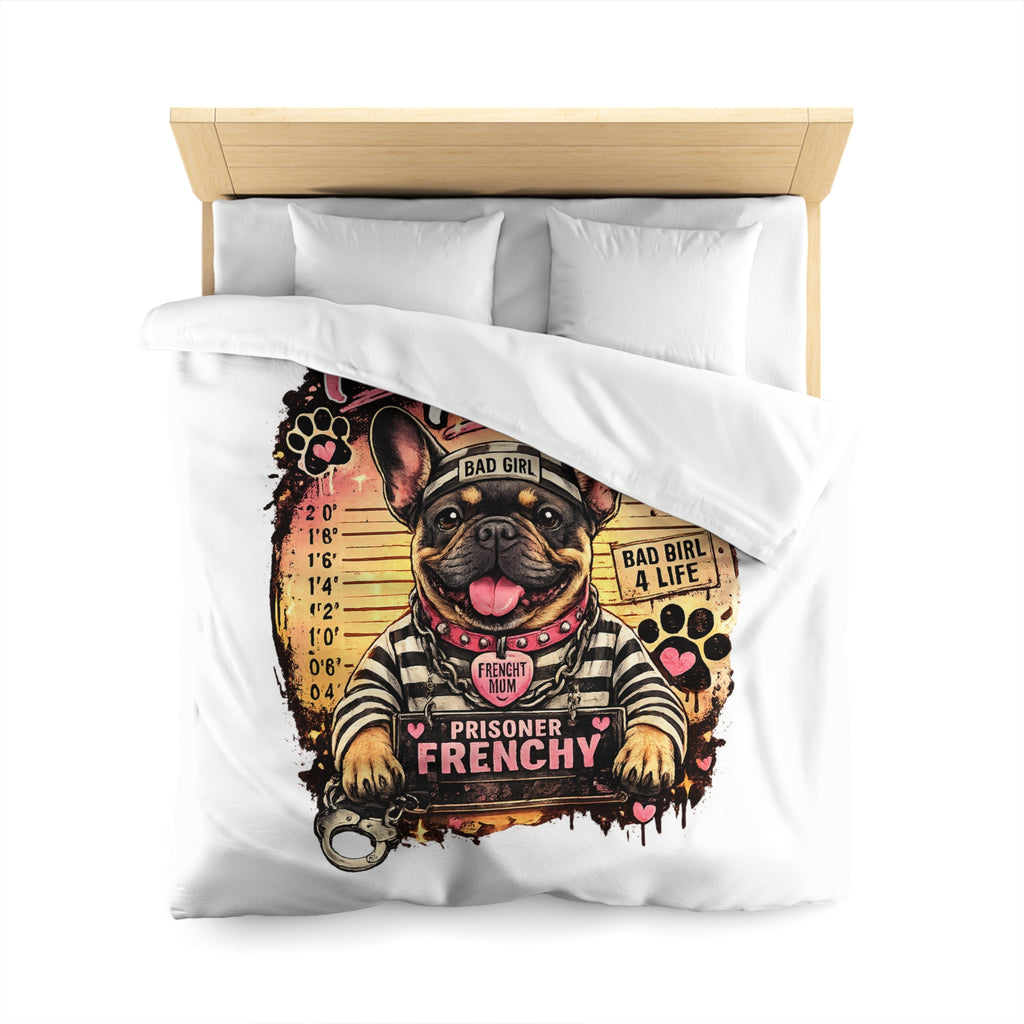Microfiber Duvet Cover