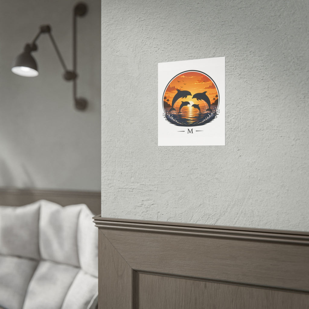 Rolled Posters
