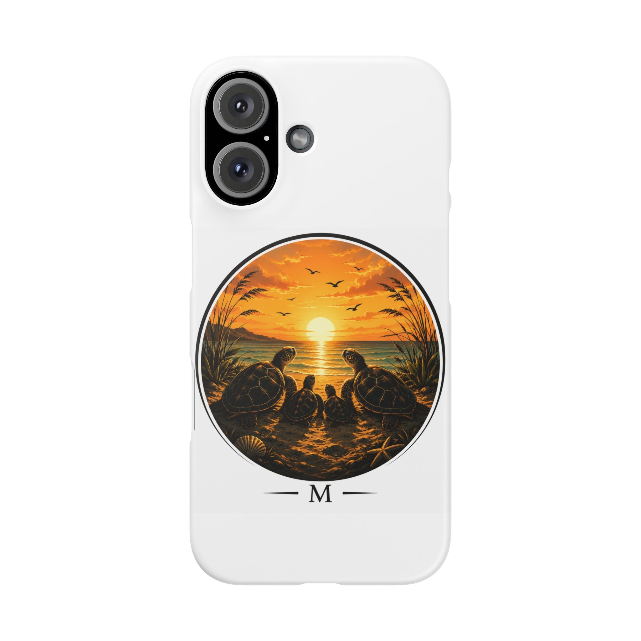 Snap Cases