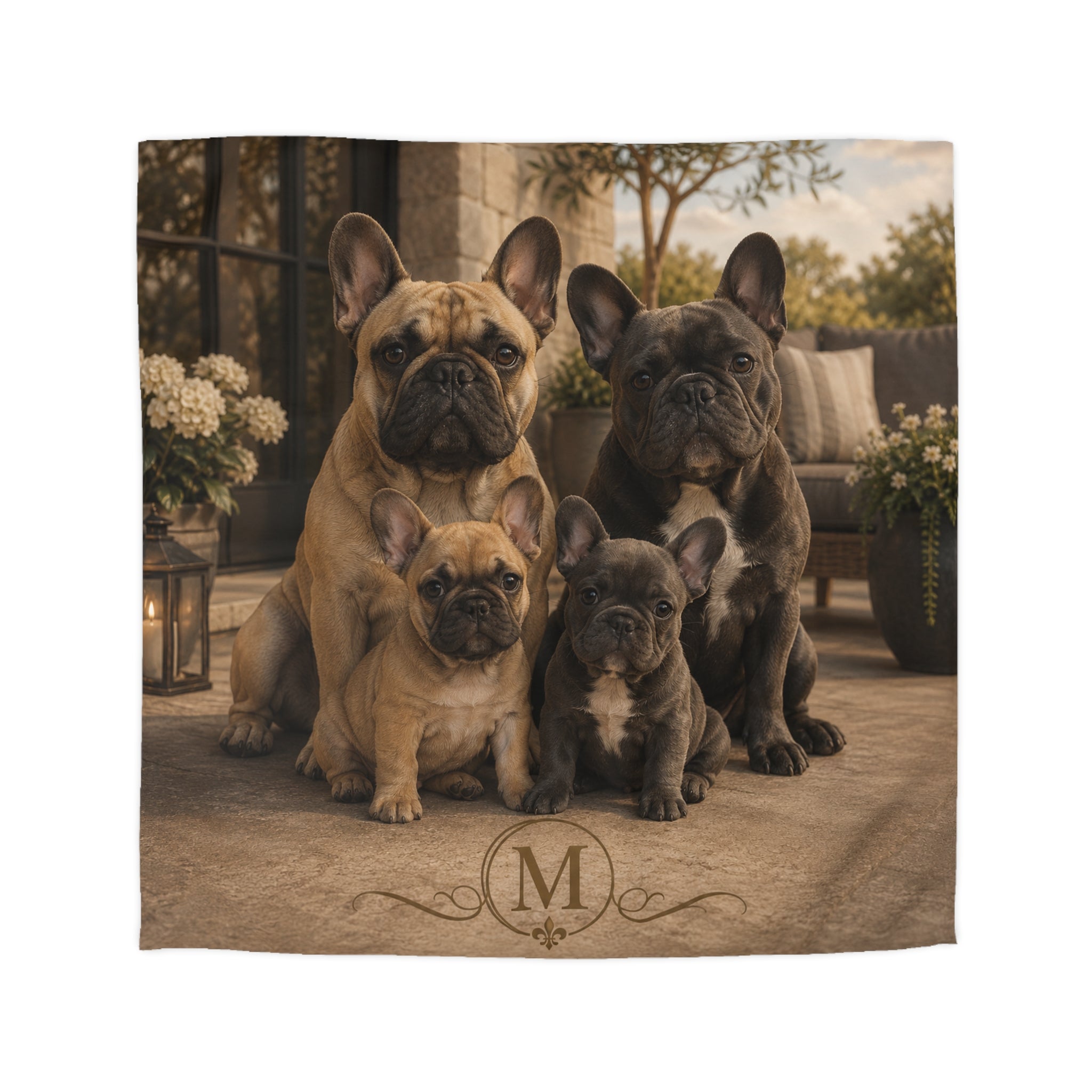 Microfiber Duvet Cover