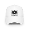 Low Profile Baseball Cap