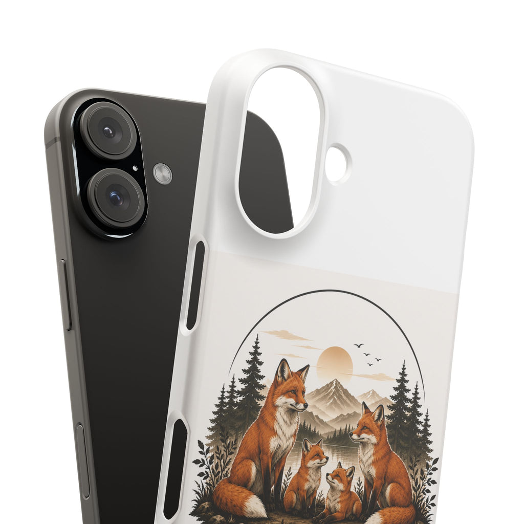 Snap Cases
