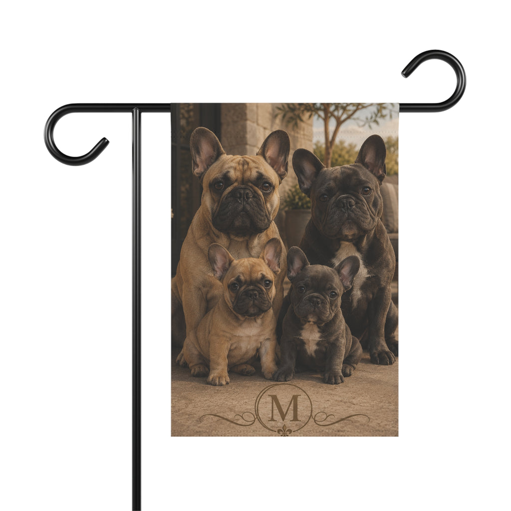 Garden & House Banner