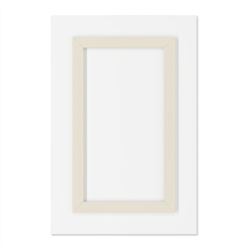 Acrylic Prints (French Cleat Hanging)