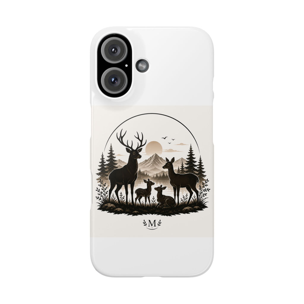 Snap Cases