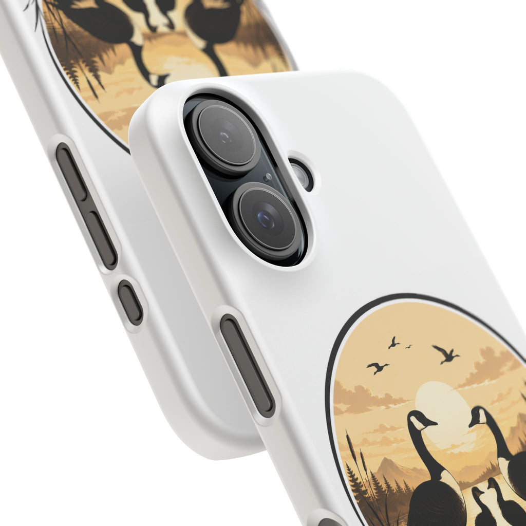 Snap Cases