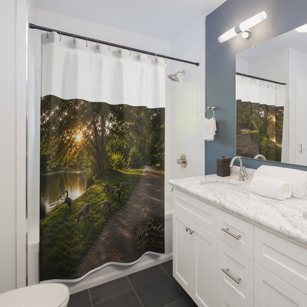 Shower Curtains