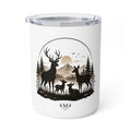 Insulated Coffee Mug, 10oz