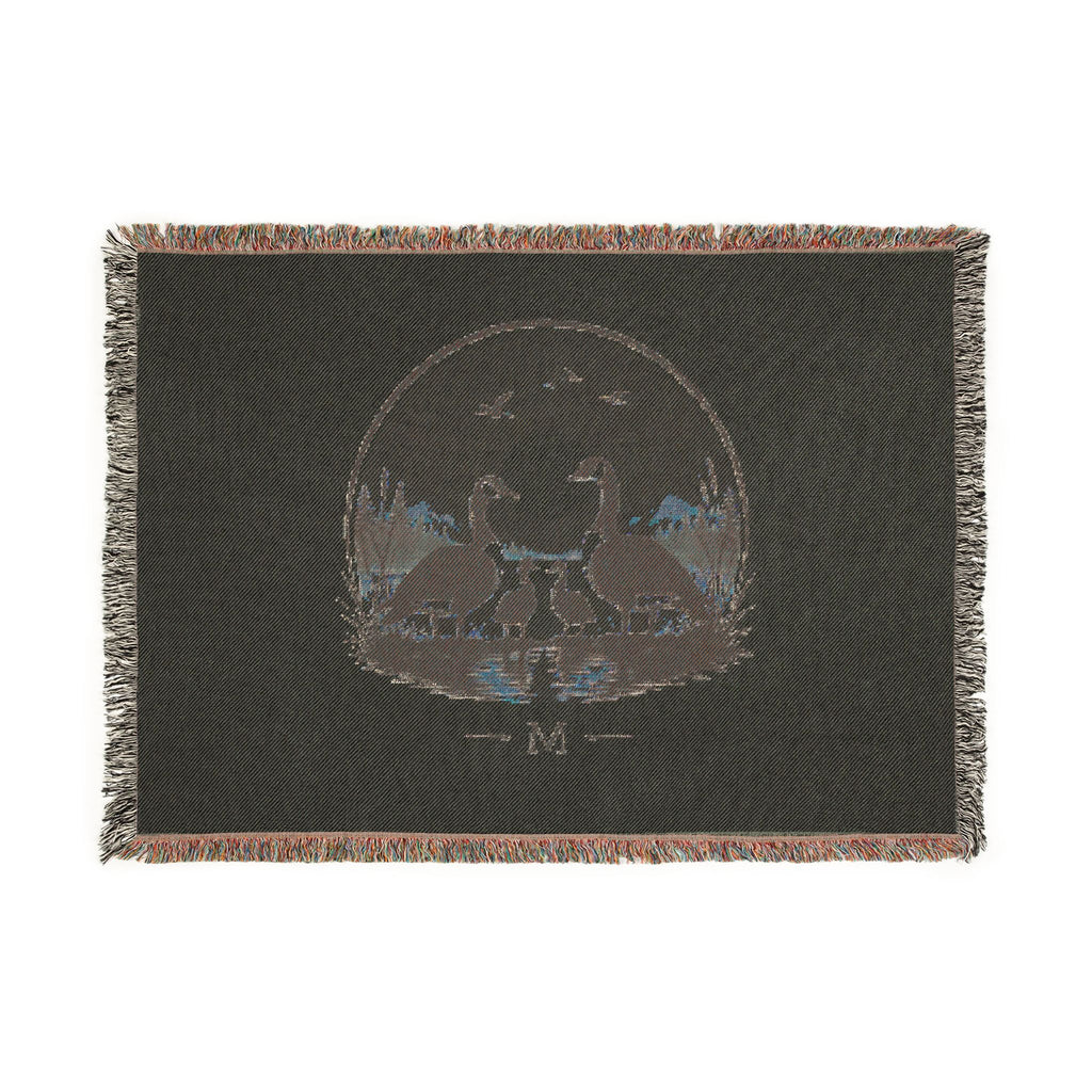 Woven Blanket