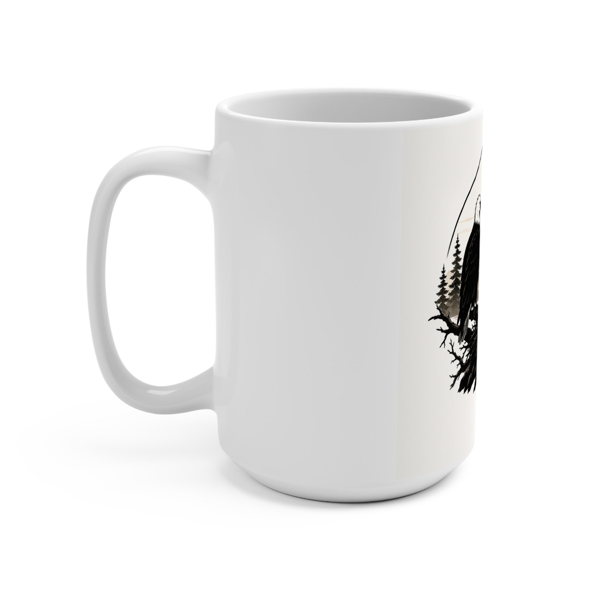 Mug 15oz