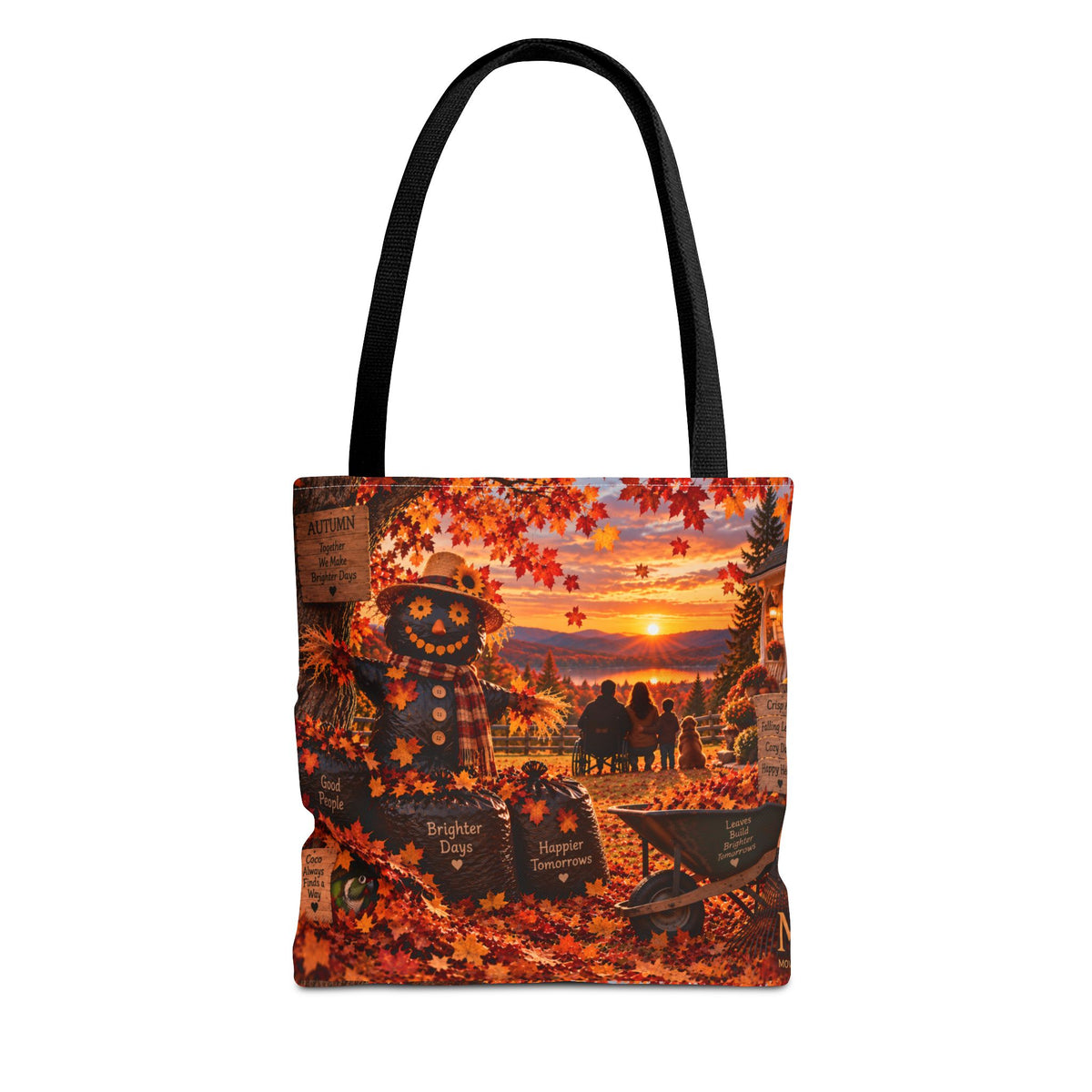 Tote Bag (AOP)