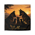 Microfiber Duvet Cover