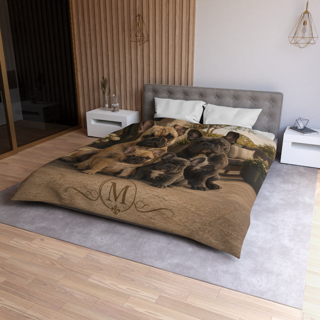 Microfiber Duvet Cover