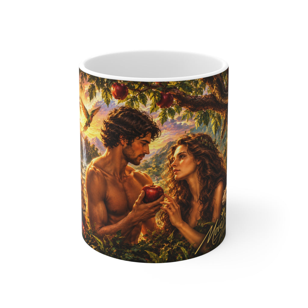 Mug 11oz