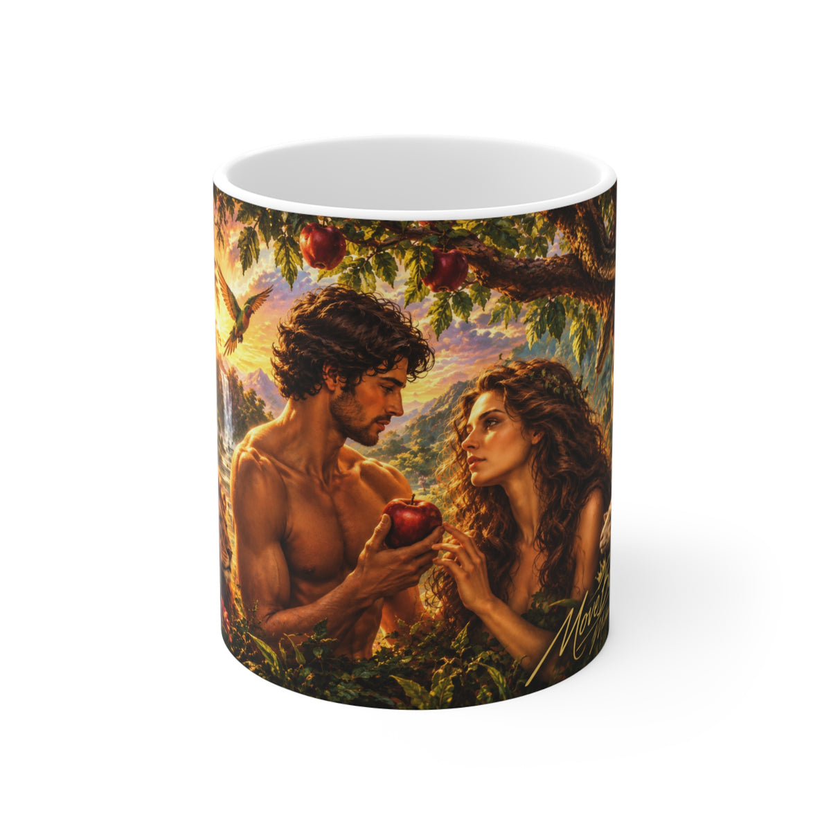 Mug 11oz